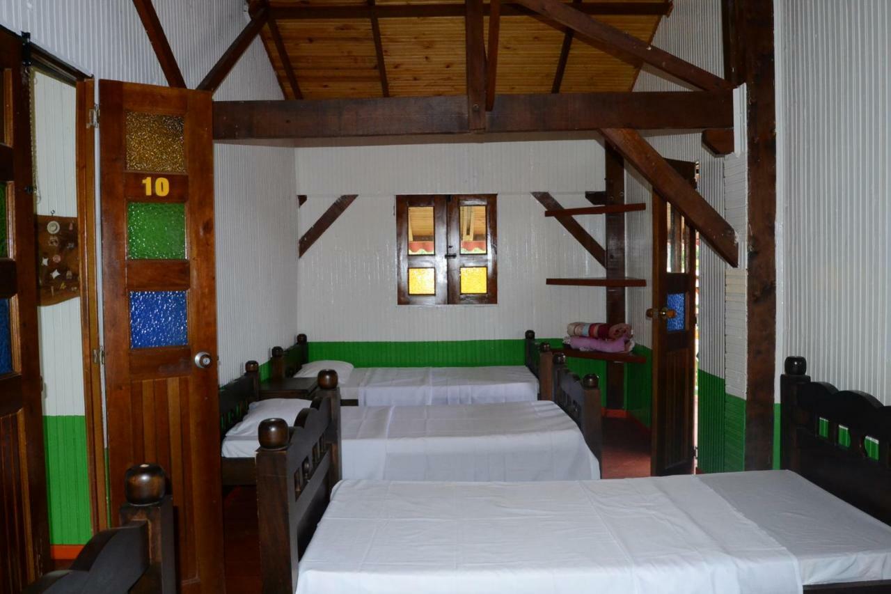 Finca Hotel Villa Soledad Quimbaya Exteriör bild