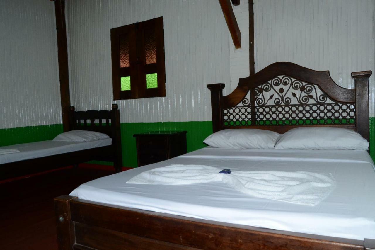 Finca Hotel Villa Soledad Quimbaya Exteriör bild